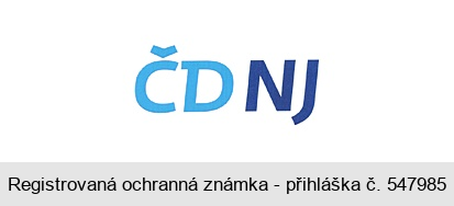 ČD NJ