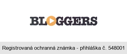 BLOGGERS