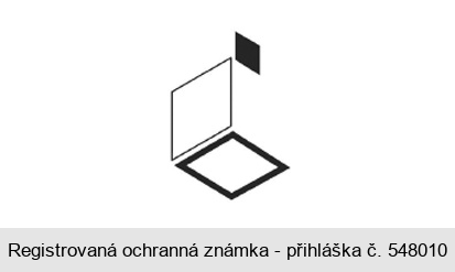 Ochranná známka