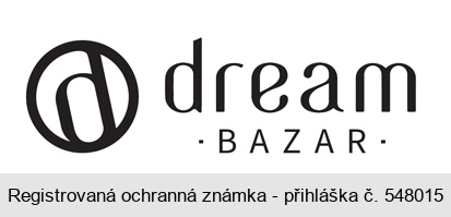 dream BAZAR d