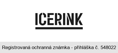 ICERINK