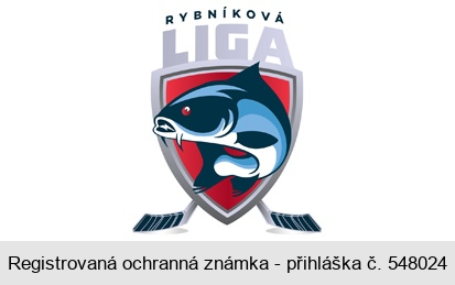 RYBNÍKOVÁ LIGA