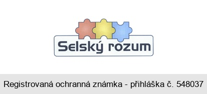 Selský rozum