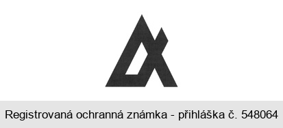 Ochranná známka