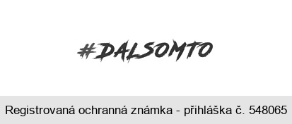 #DALSOMTO