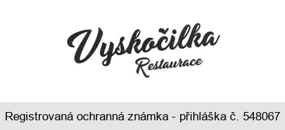 Vyskočilka Restaurace