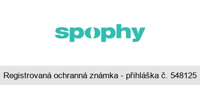 spophy