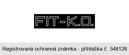 FIT-K.O.