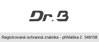 Dr.B