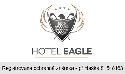 HOTEL EAGLE