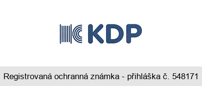 KDP