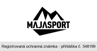 MAJASPORT