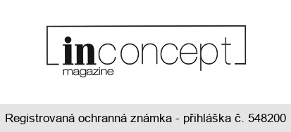 inconcept magazine