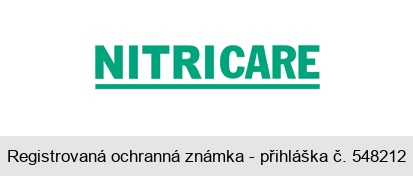 NITRICARE
