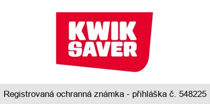 KWIK SAVER