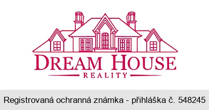 DREAM HOUSE REALITY