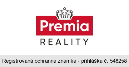 Premia REALITY