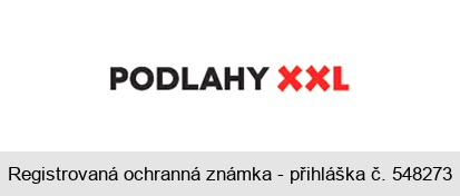 PODLAHY XXL