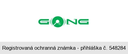 GONG