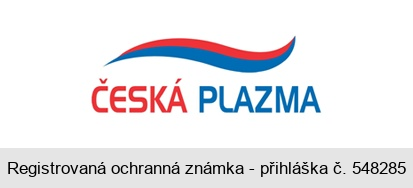 ČESKÁ PLAZMA