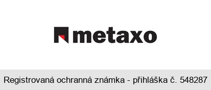 metaxo