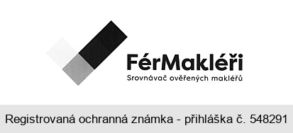 FérMakléři Srovnávač ověřených makléřů