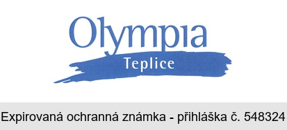 Olympia Teplice