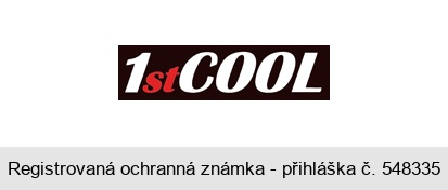 1stCOOL