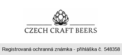 CZECH CRAFT BEERS