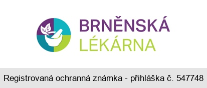 BRNĚNSKÁ LÉKÁRNA