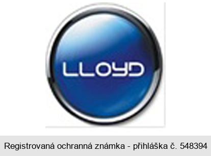 LLOYD