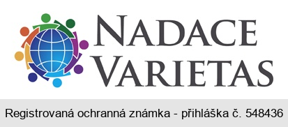 NADACE VARIETAS