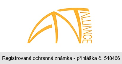 ANT ALLIANCE