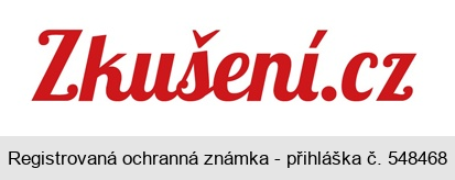 Zkušení.cz