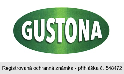 GUSTONA