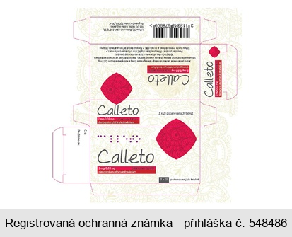 Calleto