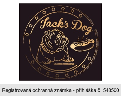 Jack´s Dog