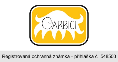 Garbíci