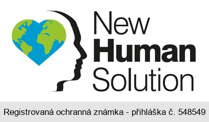 New Human Solution