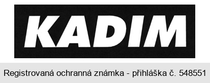KADIM