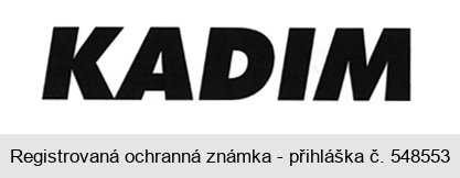KADIM