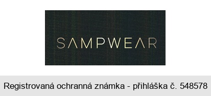 SAMPWEAR