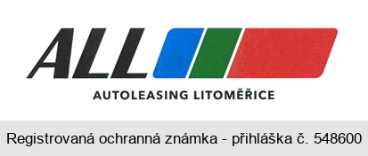 ALL AUTOLEASING LITOMĚŘICE