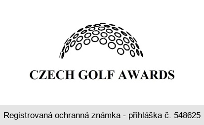 CZECH GOLF AWARDS