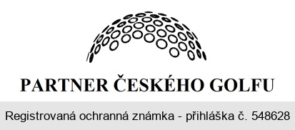 PARTNER ČESKÉHO GOLFU