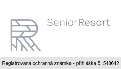 R SeniorResort