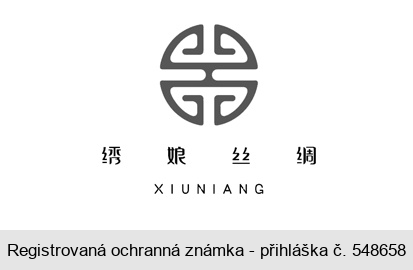 XIUNIANG