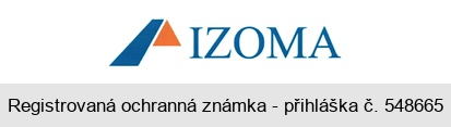 IZOMA