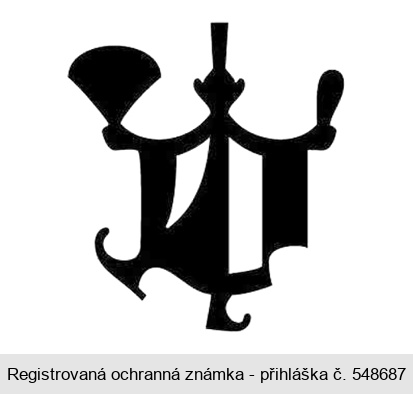Ochranná známka