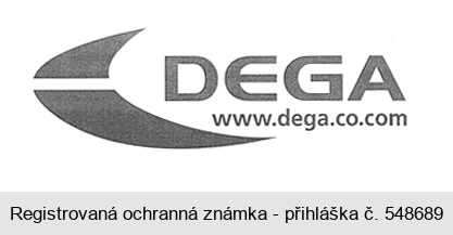 DEGA www.dega.co.com